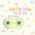 Rädiö RPW 🎤 ON AIR 🎤 (@radio_rpw) Twitter profile photo Rädiö RPW 🎤 ON AIR 🎤 (@radio_rpw) Twitter profile photo