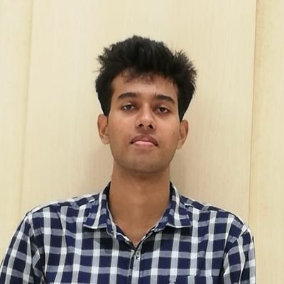 adithyan_s_p's profile picture. Flutter developer | Startup Enthusiast | IEEE IA/IE/PELS Jt. Chap Kerala | IEEE SB SJCET
