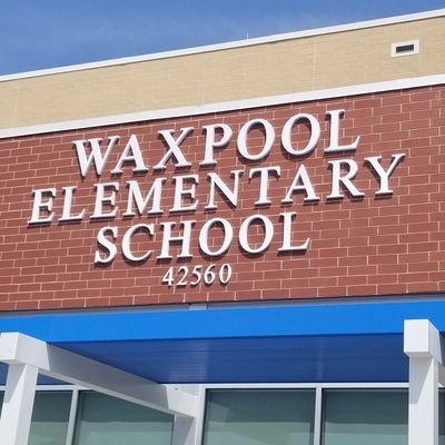 WaxpoolElementary Profile
