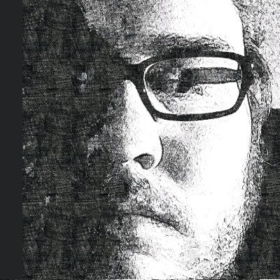 Sofian_DiB's profile picture. Autor. Blogger. Bürgerrechtler. StarTrek Humanist. Öffentlichkeitsarbeitshansel bei #BrauchtBewegung

#NoPolGNRW  
Vorsicht! Kann Spuren von Zynismus enthalten