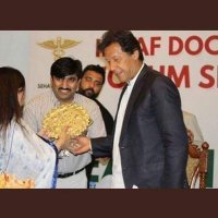 Dr waheed Unar (@drwaheedunar) 's Twitter Profile Photo