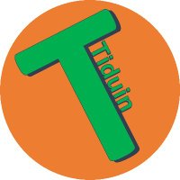 Tiduin (@tiduin) 's Twitter Profile