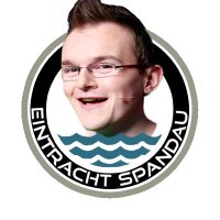 Eintracht Spandau-Fans Sektion Gießen(@EinS_Giessen) 's Twitter Profile Photo