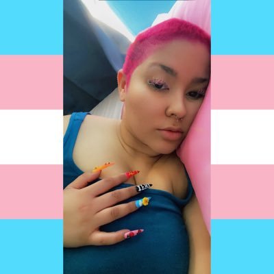 PROTECT TRANS KIDS 🏳️⚧️ NO REPUBLICANS ACAB 🐖 MINORS DNI 🔞