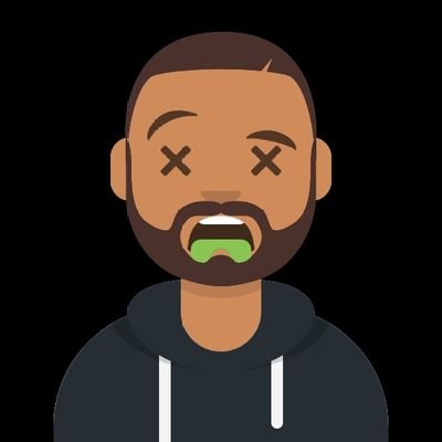 Ur_Fav_Weirdo's profile picture. Photoshop artist💻| A lil weird🙃| Movie addict🎞️