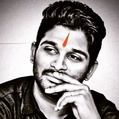 Allu Arjun | Ketika