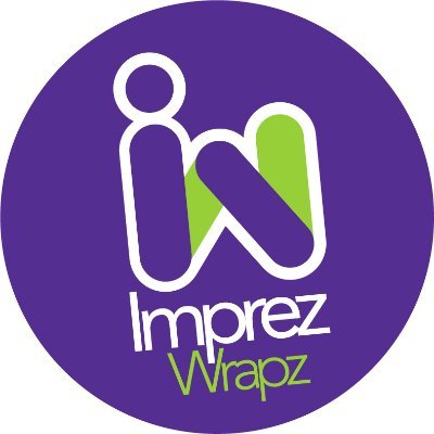 ImprezWrapz's profile picture. 