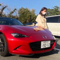 ﾈﾝﾁｬﾝ＠神奈川ロードスターの民 (@ndredrod_nennen) Twitter profile photo