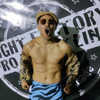 JB (@jbwrestlin) 's Twitter Profile