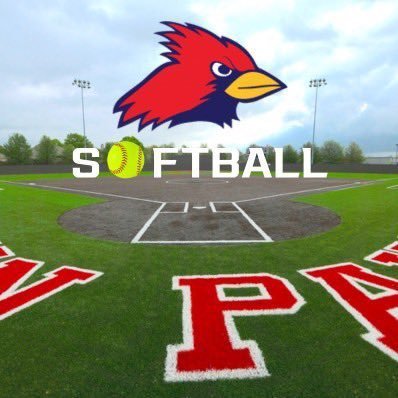 John Paul II Softball Fan Cam - Live streaming of your Lady Cardinals!