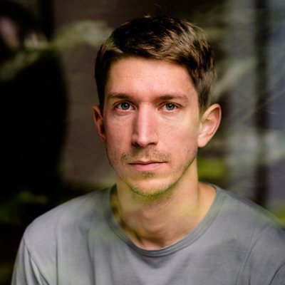 Johannes Siegmund Profile