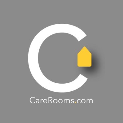 CareRooms works with local Trusts in North&East Yorkshire to provide a calm and supportive place for patients to recover after being discharged from hospital 🌻