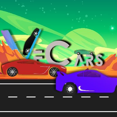 🚗ⓋeCars is the 1st NFT Collection of 5.555 unique Cars, part of the VeHicles Project !
MarketPlace : TBA | 
Join in our server on Discord⬇️