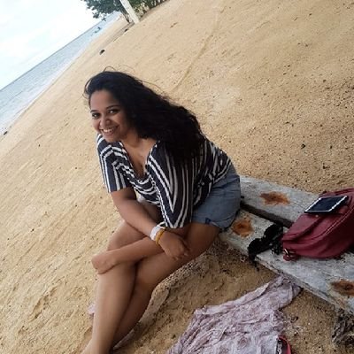 Rashmika_12's profile picture. Animal lover! :D