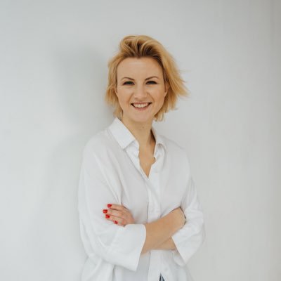 Passionate community builder and personal energy expert.