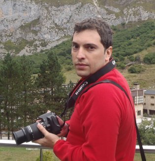 javier_madmuc's profile picture. 