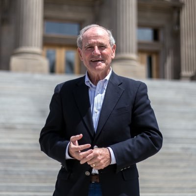 SenatorRisch Profile Picture