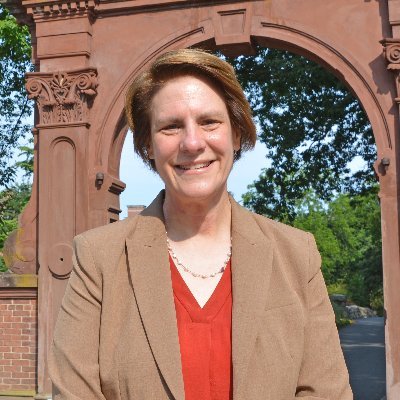 Thrilled to serve as President of @RamapoCollegeNJ, New Jersey's Liberal Arts College. Home of the Roadrunners. Be bold, be kind, be good teammates! #WeAreRCNJ