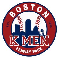 Boston K Men(@BostonKMen) 's Twitter Profile Photo