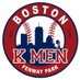 Boston K Men (@bostonkmen) Twitter profile photo Boston K Men (@bostonkmen) Twitter profile photo
