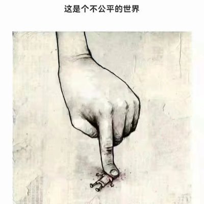 kan952700's profile picture. 不仇视任何人，理性，看看外面的世界