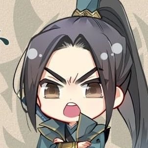 Yes I did make Wen Chao into chili |
Canon verse/multiship | A-Yao hate (love) acc