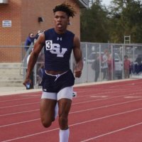 Tevijon Williams (@tevijon1) 's Twitter Profile