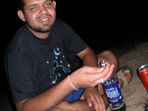 Vs_Vr's profile picture. DB2 z-Series Systems Programmer, Entrepreneur , Foodie, an avid admirer of beauty and all the good things life has to offer.