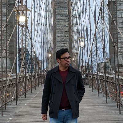 jaffcr's profile picture. Just normal human being who likes authenticity, foresee obstacles through jesus christ and enjoy wonders of creation.