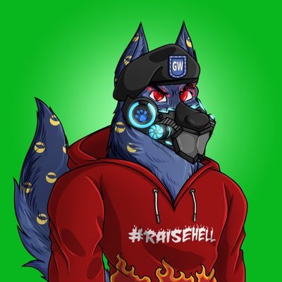 Helloap888's profile picture. NFTS game