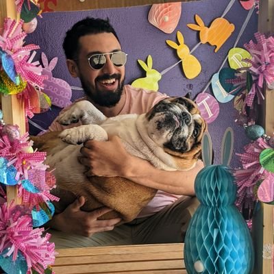 unDunnPod's profile picture. The world is ending