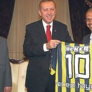 Recep Tayyip Erdoğan Hayranı ,memleket sevdalısı,sıkı fenerbahçeli...