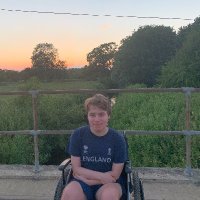 Joey (@joeyskylark) 's Twitter Profile
