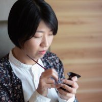 井坂友美 Tomomi Isaka(伴野友美) (@tomomisasaka) Twitter profile photo