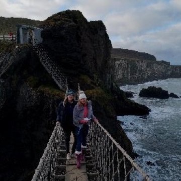 Trainee Clinical Psychologist studying at QUB
Currently recruiting experts to take part in my Doctoral research in cognitive impairment.
All views are my own.