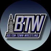 BoltonTownWrestling (@boltonwrestling) 's Twitter Profile Photo