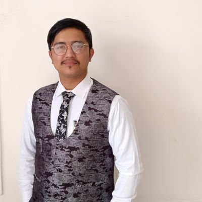rev_chhetri's profile picture. Christian youth ministry