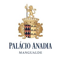 Palácio Anadia(@PalacioAnadia) 's Twitter Profile Photo