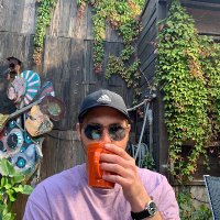 Tim Baer (@timbaer8) 's Twitter Profile