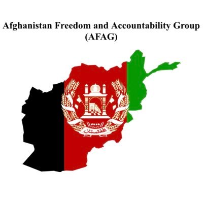 A group seeking Justice and Freedom for Afghanistan