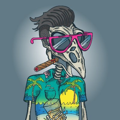 dipsnft's profile picture. 