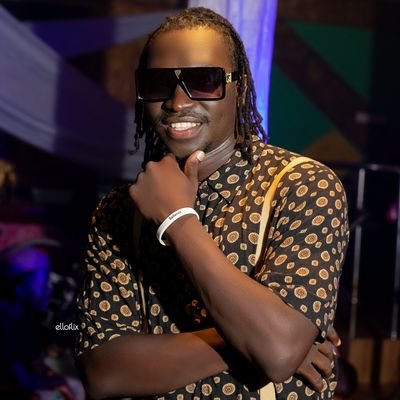 Reggea musician,Guitarist ,Audio Visual producer
