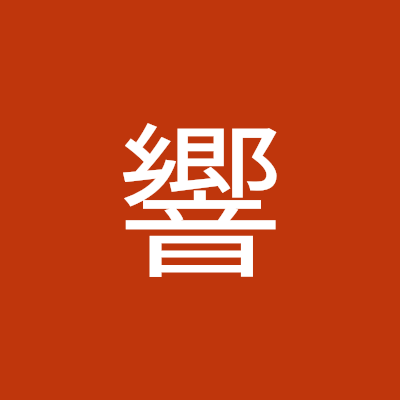 scYd0meYYaMaME9's profile picture. トランキ～ロ