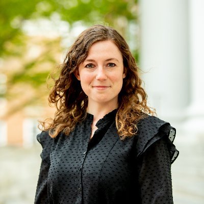 MeganMurday's profile picture. Founder of @MetricESG. Alum of Georgetown & Harvard Business School. 
Older Sister. Midwesterner.