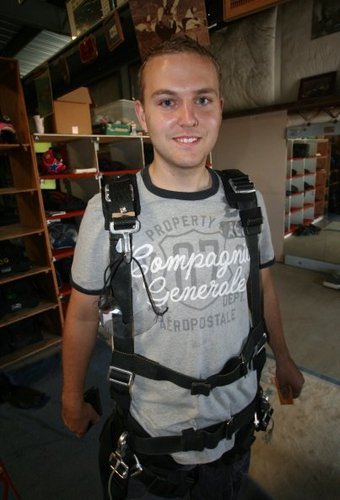 _toddnestor's profile picture. 