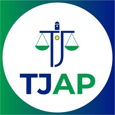 Bem-vindo (a) ao Twitter do Tribunal de Justiça do Estado do Amapá