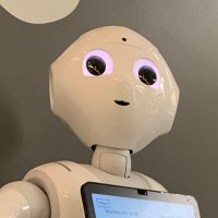 SoftBank Robotics Europe (@sbreurope) 's Twitter Profile