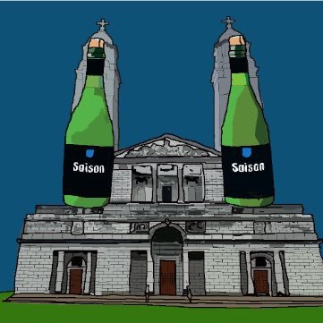 Mullingar’s first wild beer festival. Celebrating all things funky. April 12th 2025. Tickets available https://t.co/2HMLX6AeGm