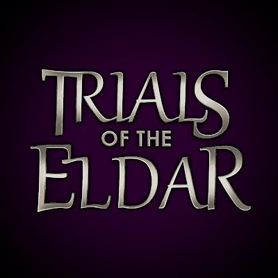 Trials of the Eldarさんのプロフィール画像