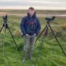 cianbirder's profile picture. Ornithologist/Ornithological consultant @ CC Ornithology/Bird tour guide @ The life of an Irish birder/Writer/speaker/Patch birding/Birdfinding/gull lover